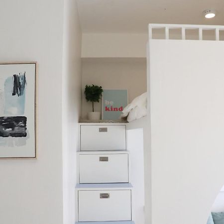 The Greek Pod - Private Staycation Pod In La Bella Tagaytay Tagaytay City Εξωτερικό φωτογραφία