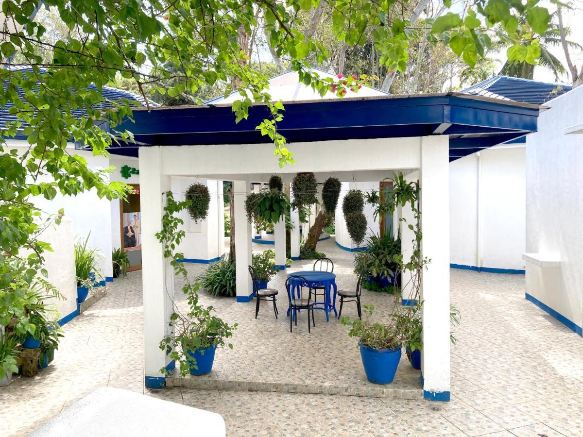 The Greek Pod - Private Staycation Pod In La Bella Tagaytay Tagaytay City Εξωτερικό φωτογραφία